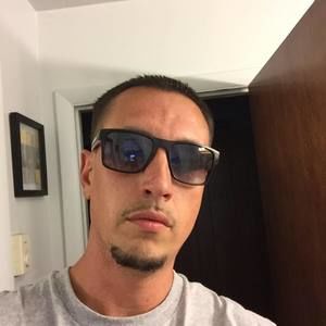 Meet your Posher, Matthew